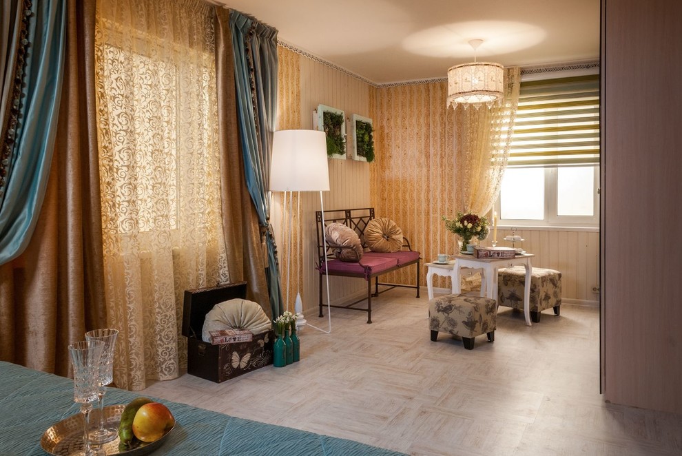 КРУЖЕВНАЯ СПАЛЬНЯ. Фазенда (Первый канал)