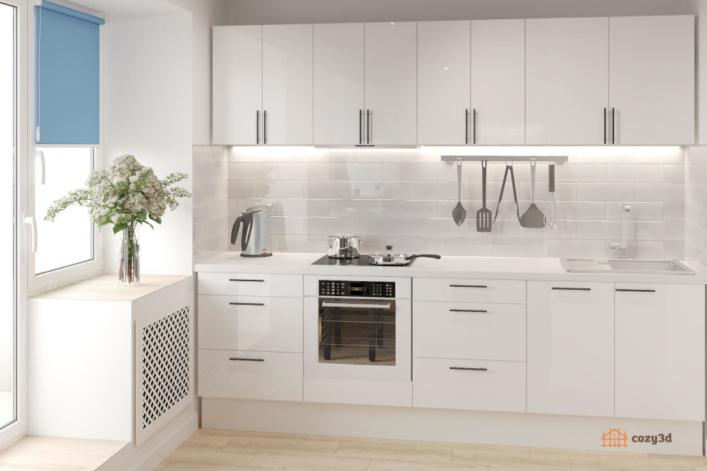 Екатерина Казаченко