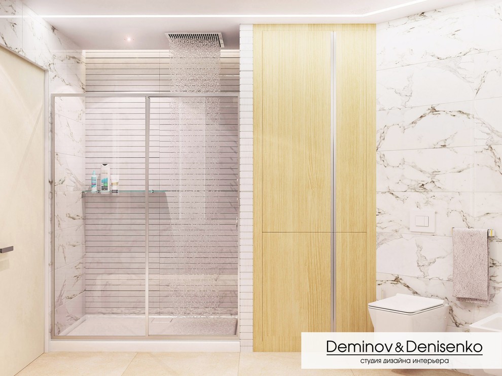 3-х комнатная квартира в ЖК Антарес, г. Екатеринбург