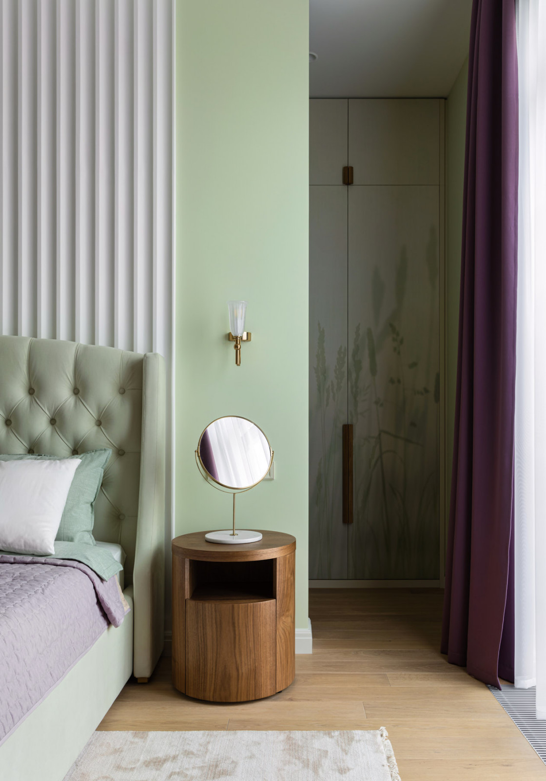 таунхаус Трувиль