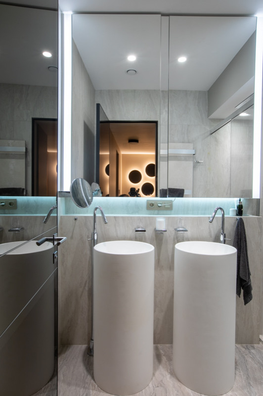 "Рассветный бриз" Квартира 140 кв м