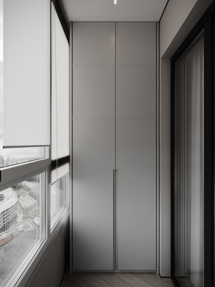 Квартира для семьи в Краснодаре в ЖК "Небо"