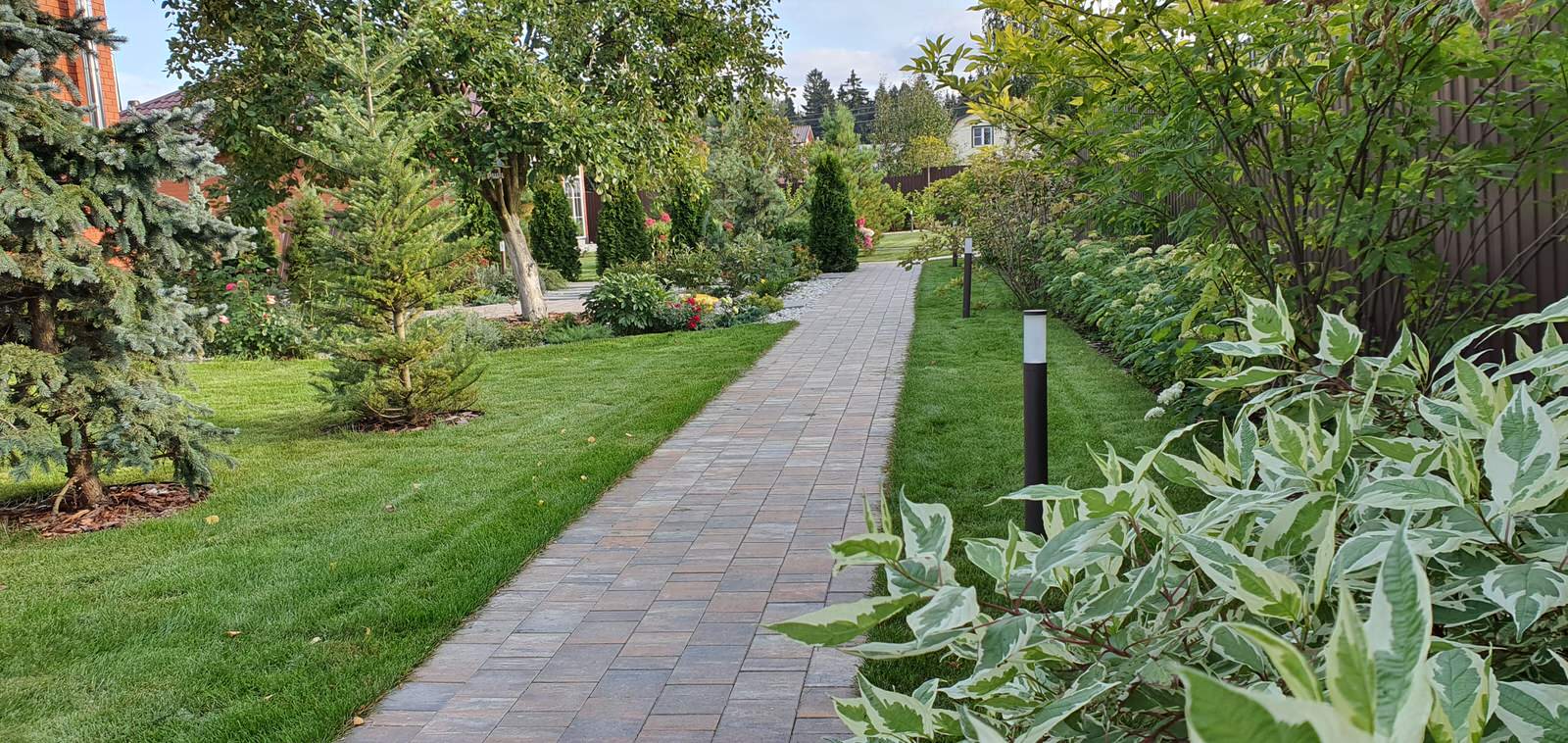 Участок в Софрино