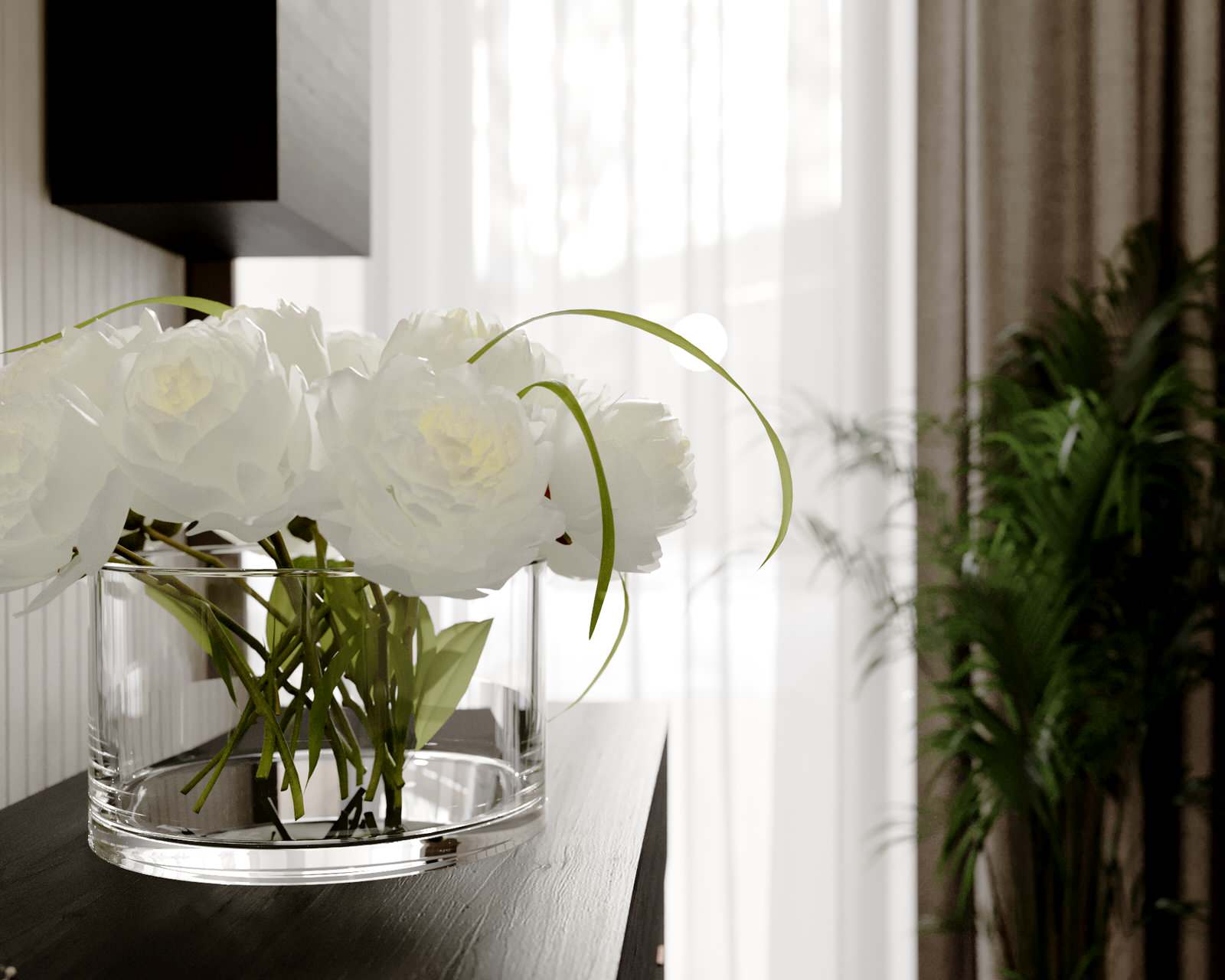 ЖК " Esentai city"