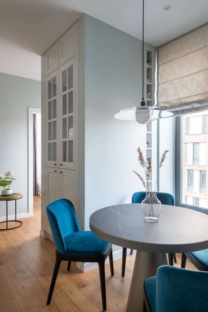 Квартира в ЖК "Вандер Парк"