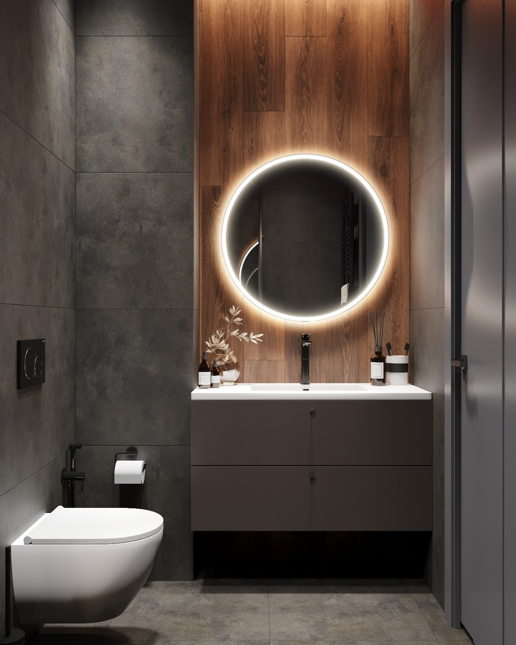 Лофт на Московском