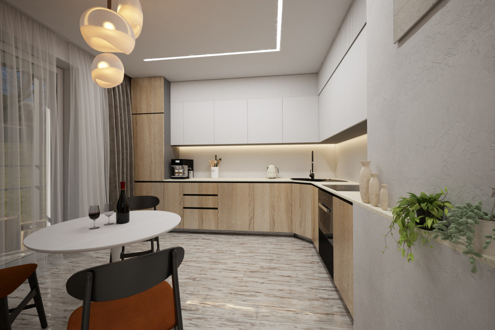 Квартира 81 кв.м.