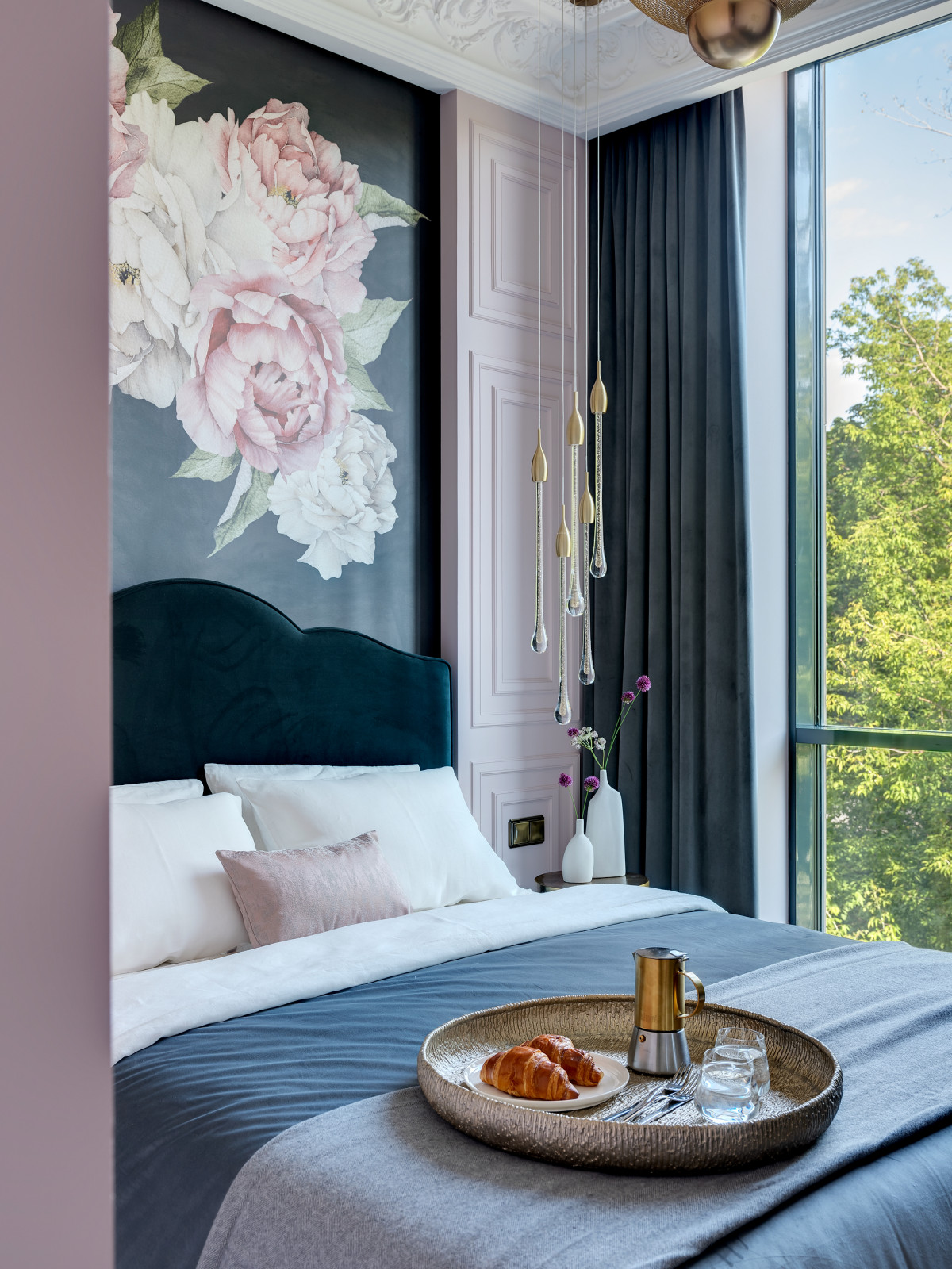 Обложка альбома: Потолок