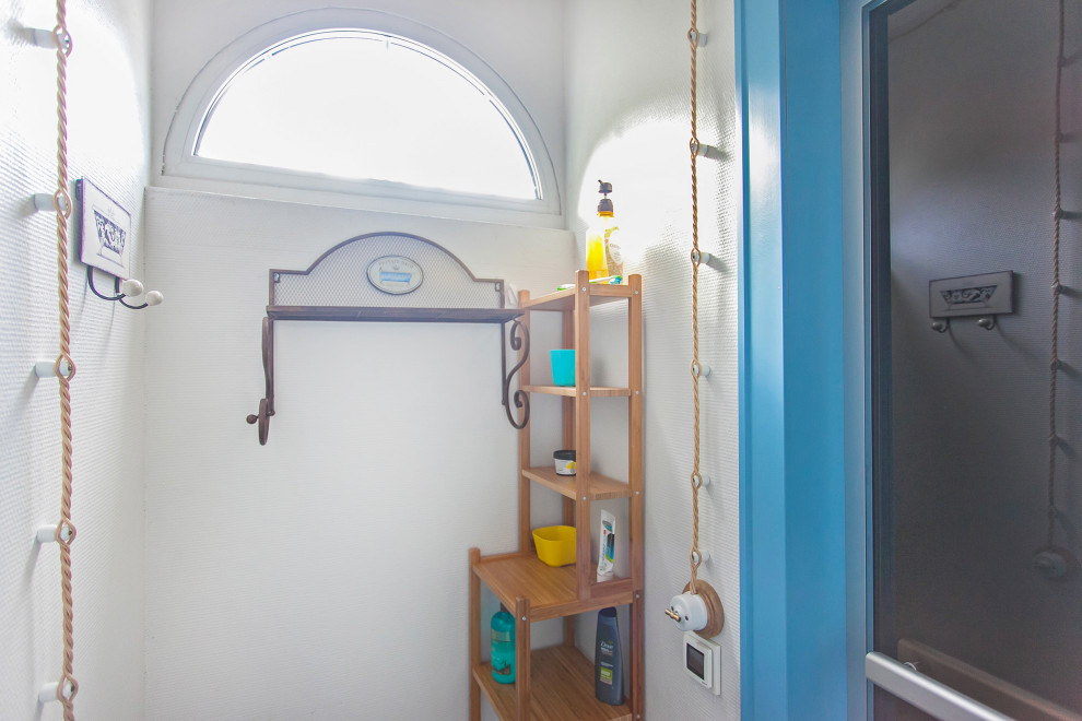 Дебаркадер дача