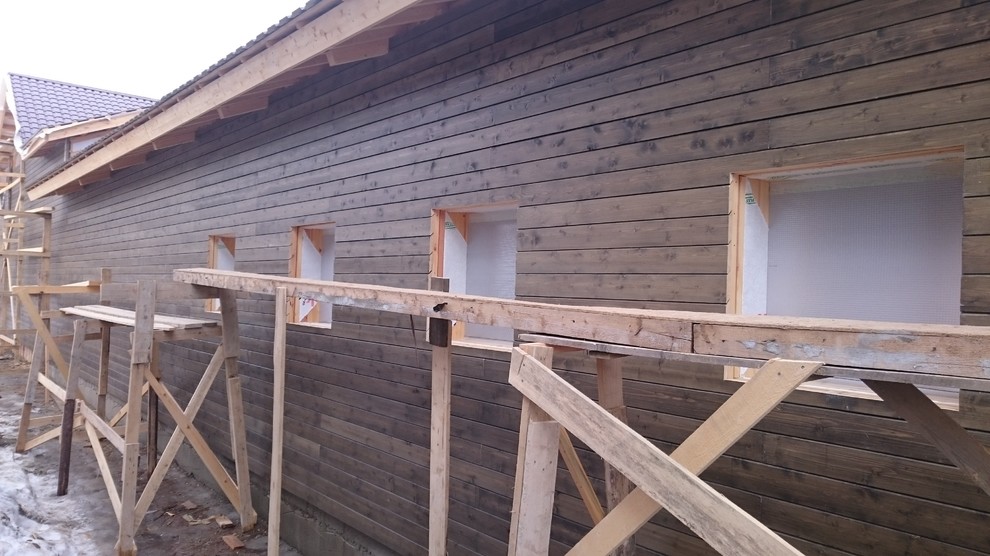 Восход солнца