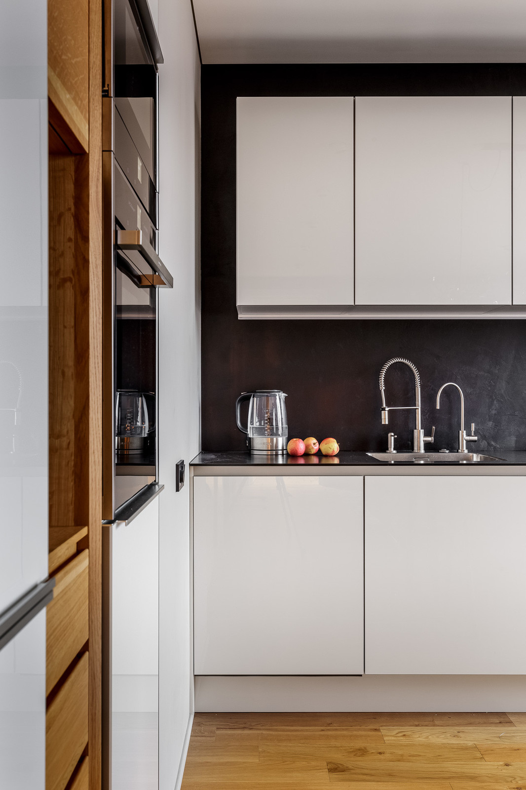 Реализованные нами проекты - LEICHT LUNA