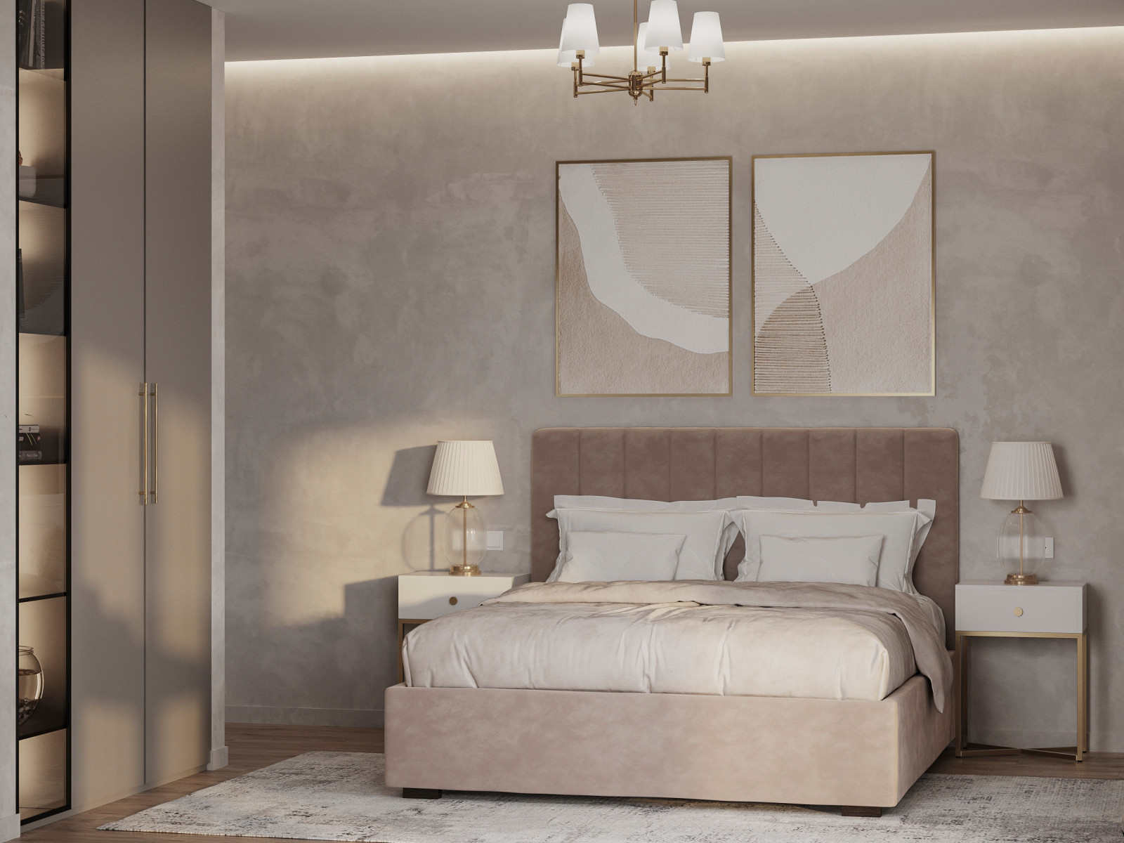 Лавандовые мечты