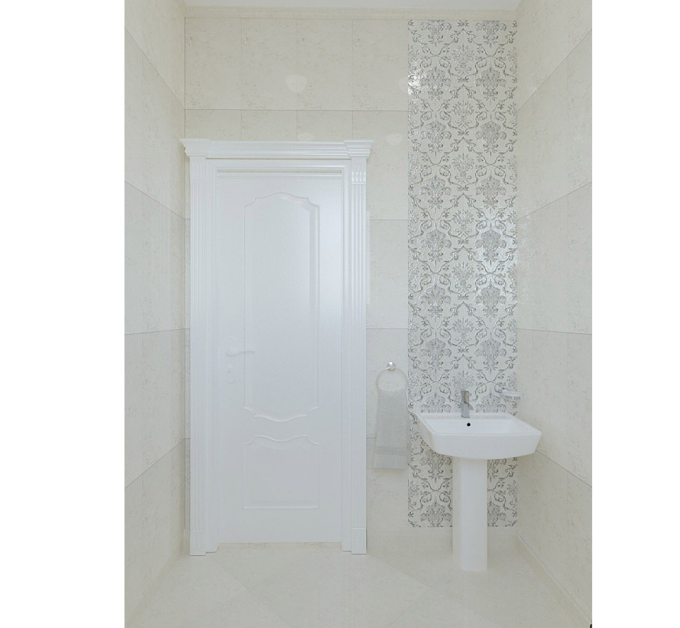 Дизайн 2-х комнатной квартиры в ЖК "Аврора-парк", г.Краснодар