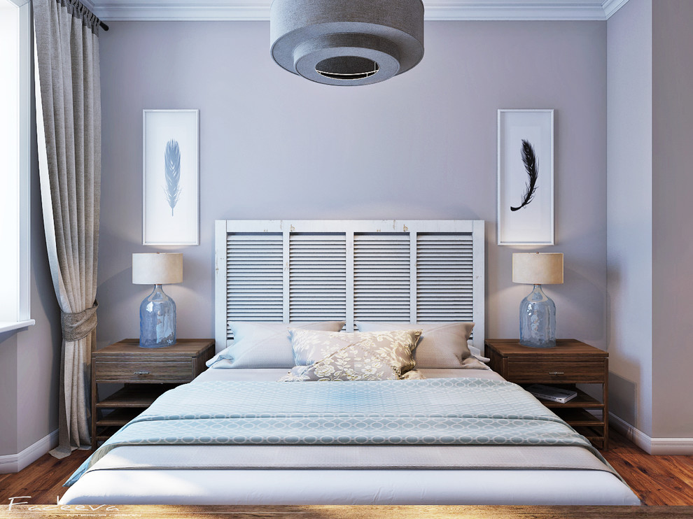 Интерьер квартиры в доме Сталинской Архитектуры г.Комсомольск-на-Амуре