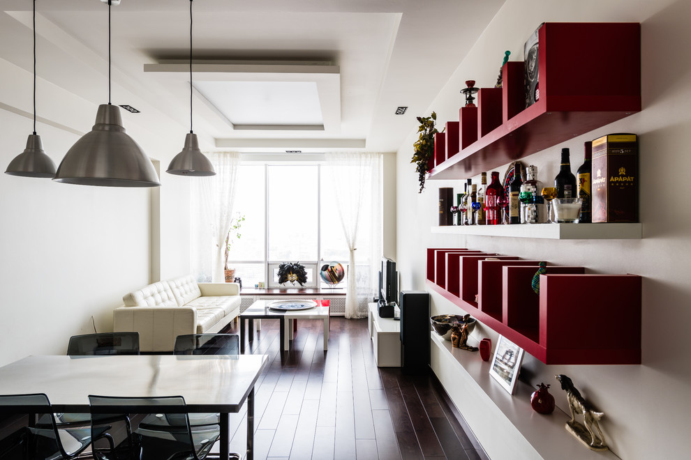 Квартира в Аэробусе