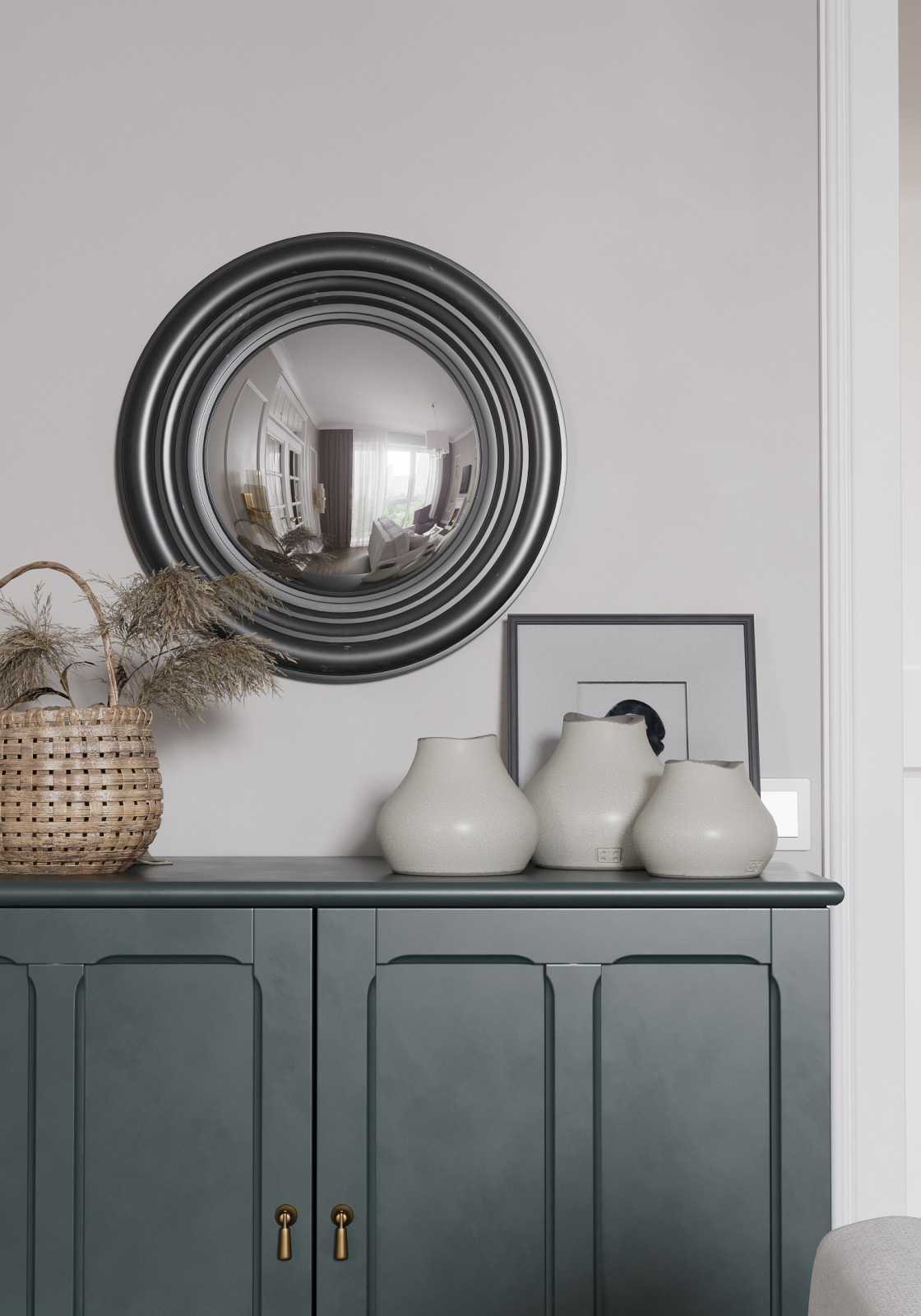 ЖК "Богатырь"