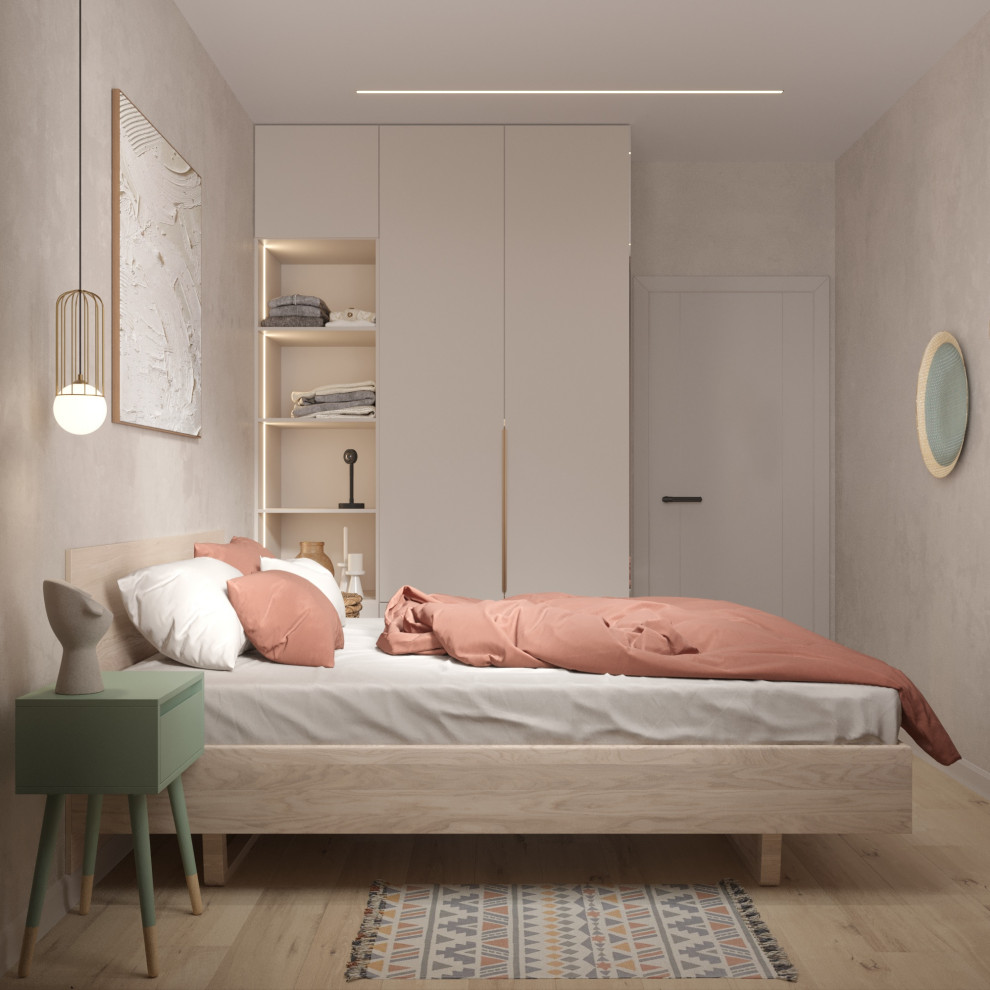 КВАРТИРА БАЛИ-СТАЙЛ г. Иркутск