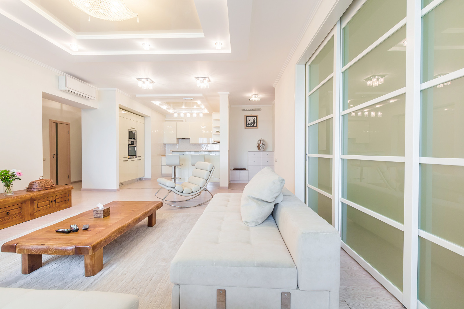 Минимализм по- корейски