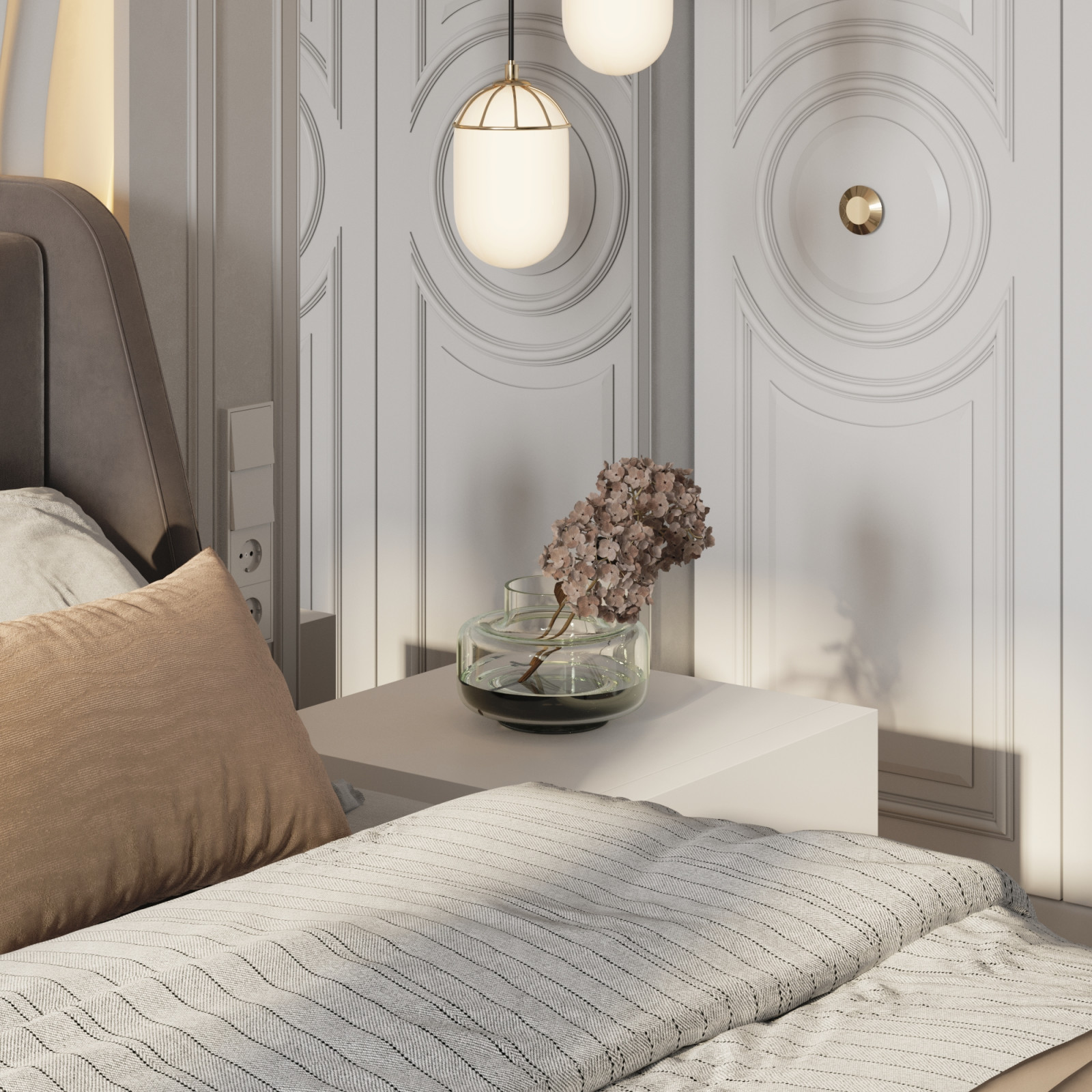 Dinasty L94, для большой семьи