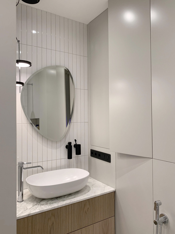 Квартира в центре Петербурга