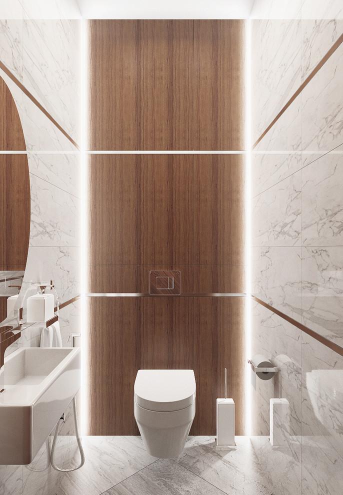 Трехкомнатная квартира в пос. Чаллы Яр, г. Набережные Челны