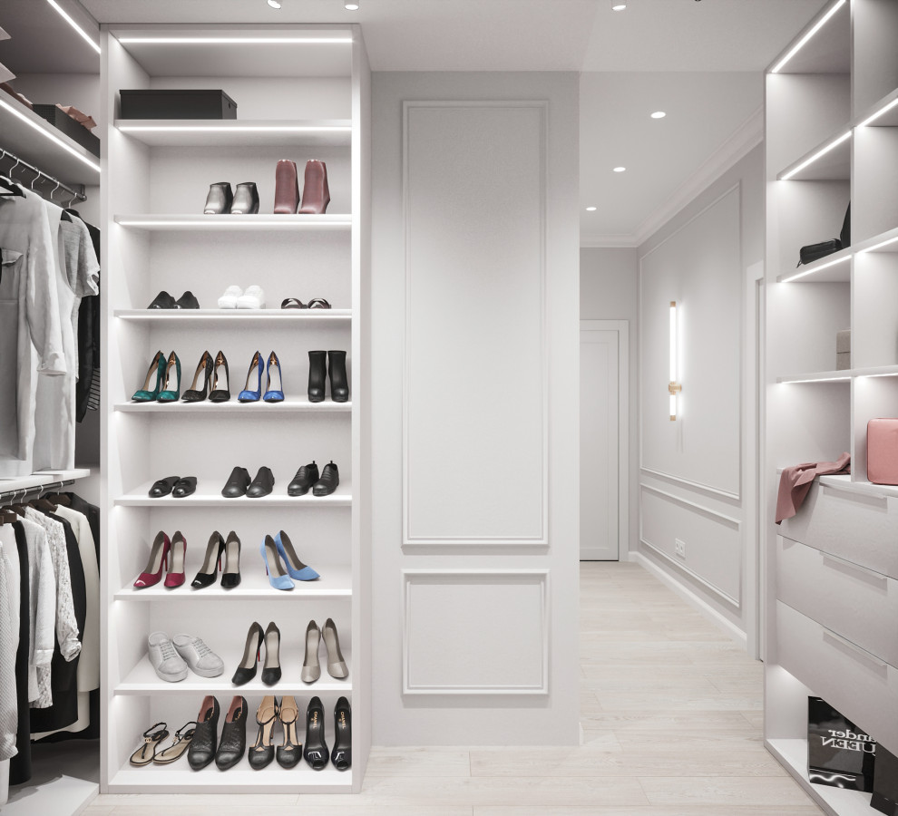 ЖК «Clever park»