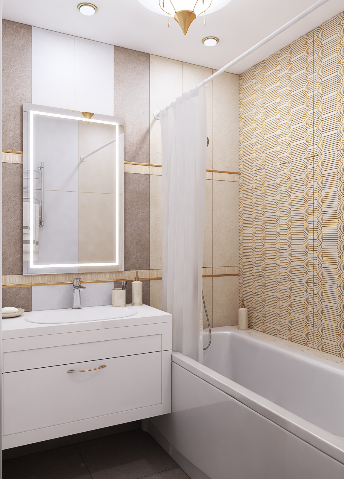 ЖК Мандарин г.Воронеж