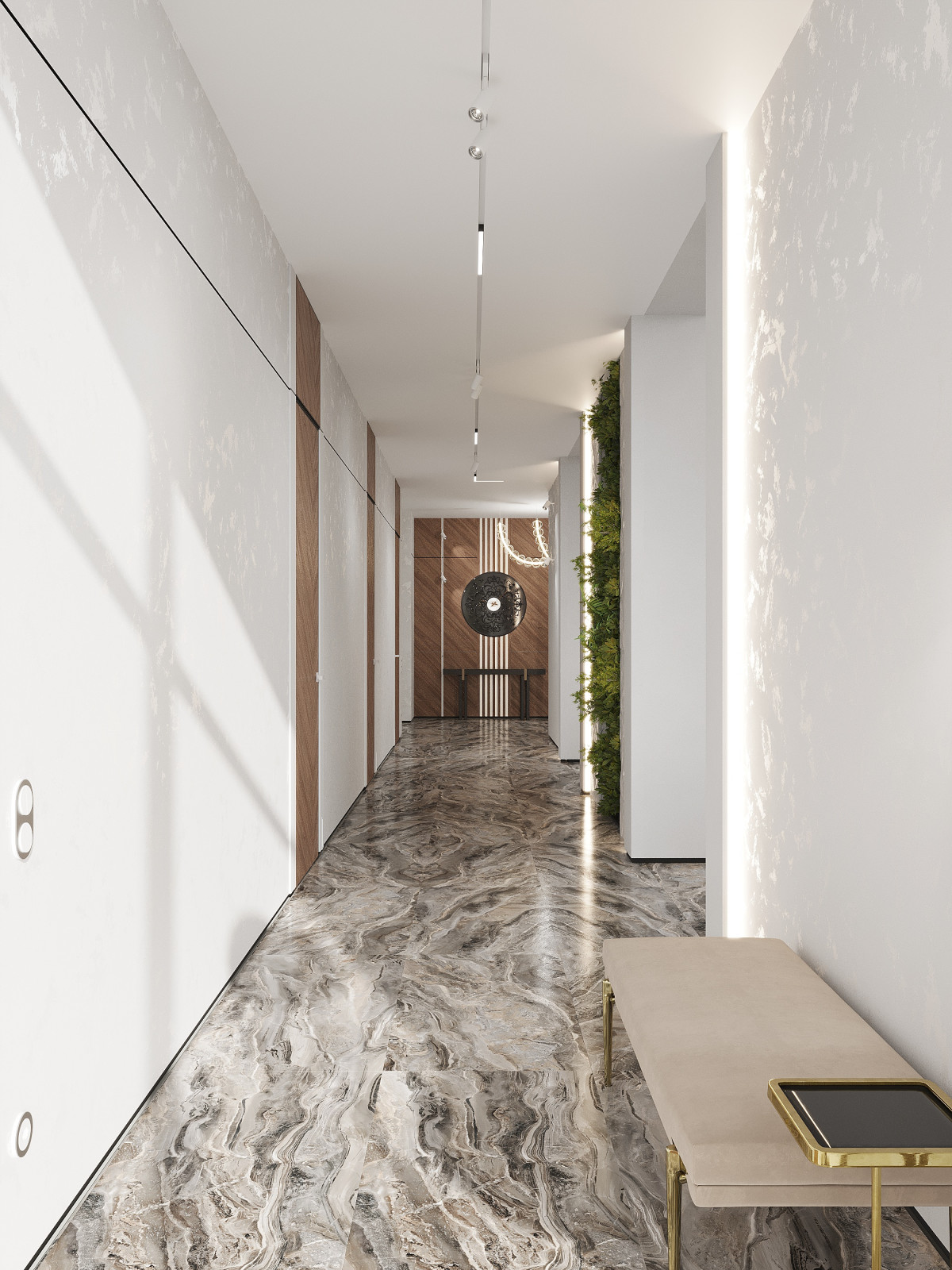 Дом на Набережной