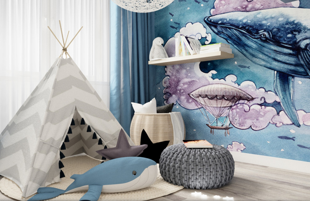 Квартира в Екатеринбрге