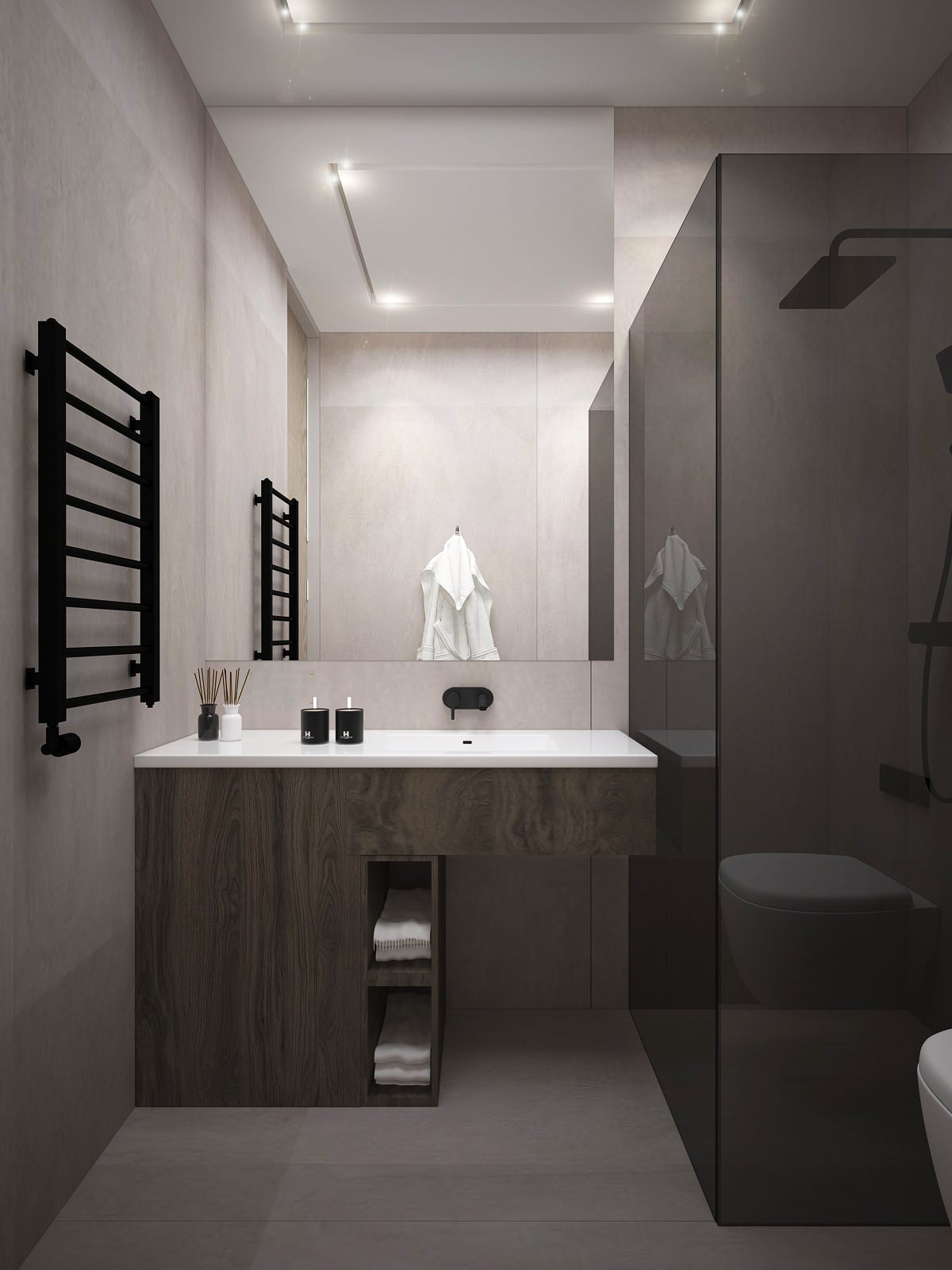 ЖК Мосфильмовский