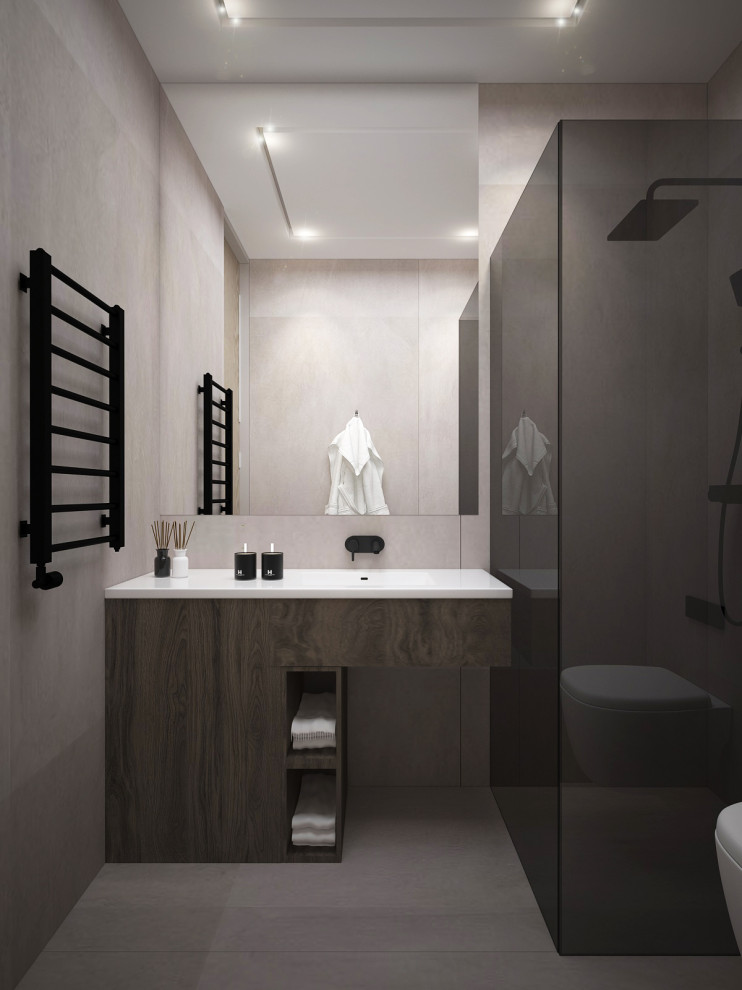 ЖК Мосфильмовский