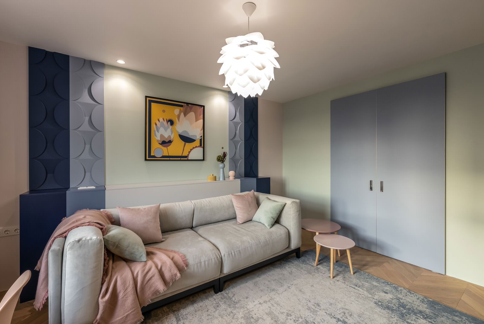 Квартирный вопрос Праздник каждый день