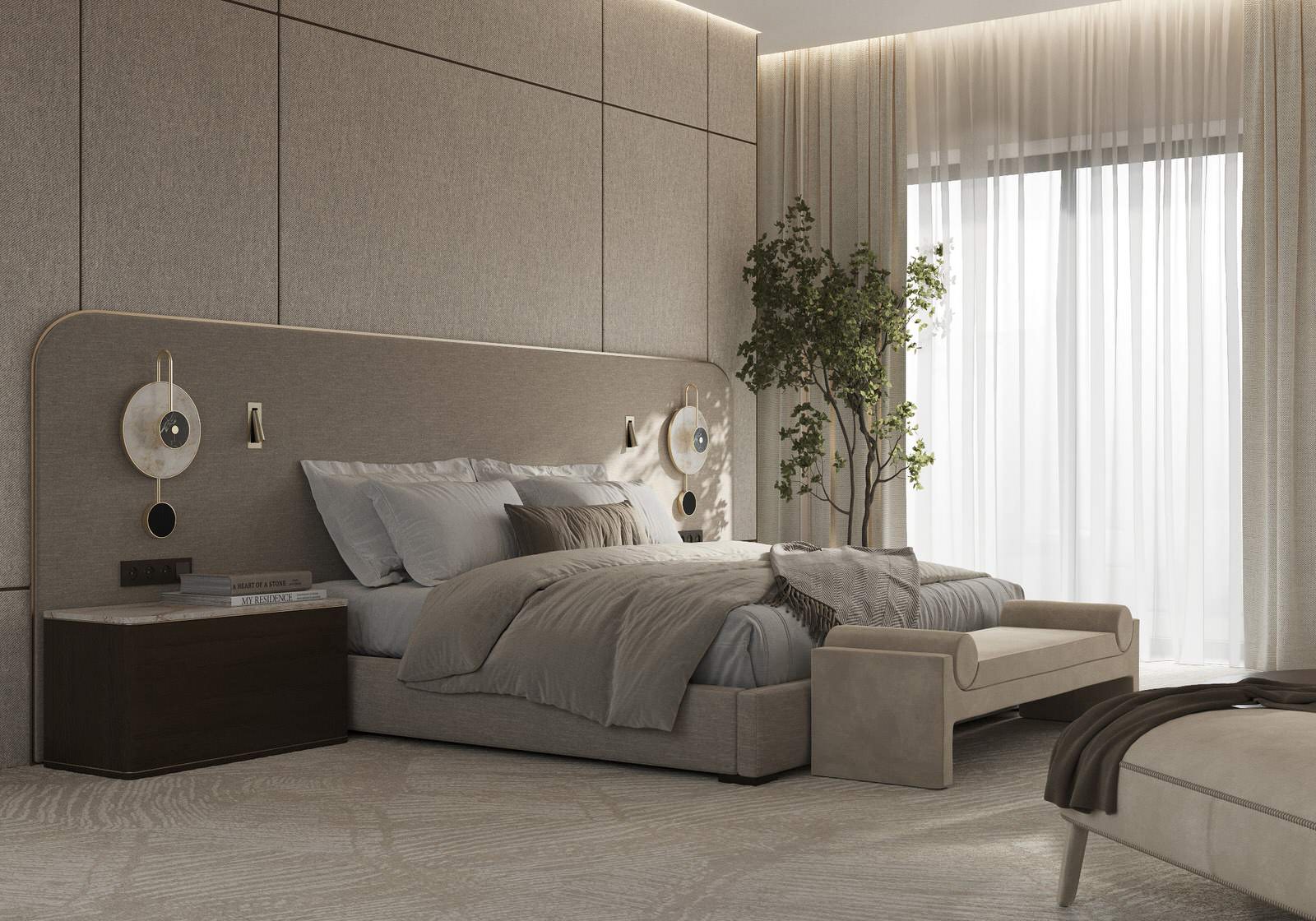 Загородный дом в п.Знаменское 2