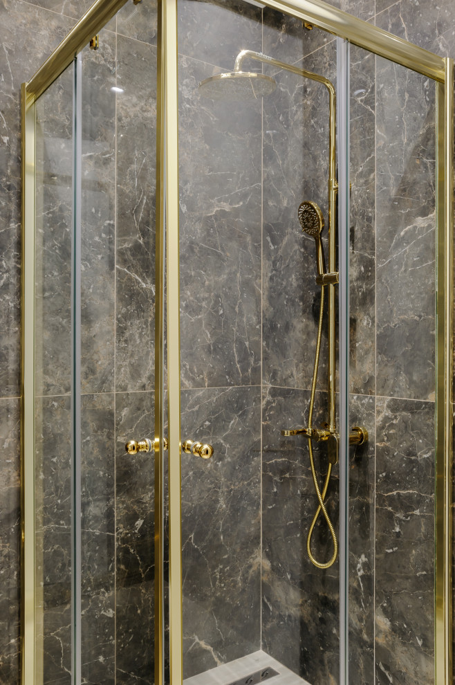 Пятикомнатная квартира 115 кв/м в ЖК «Headliner»