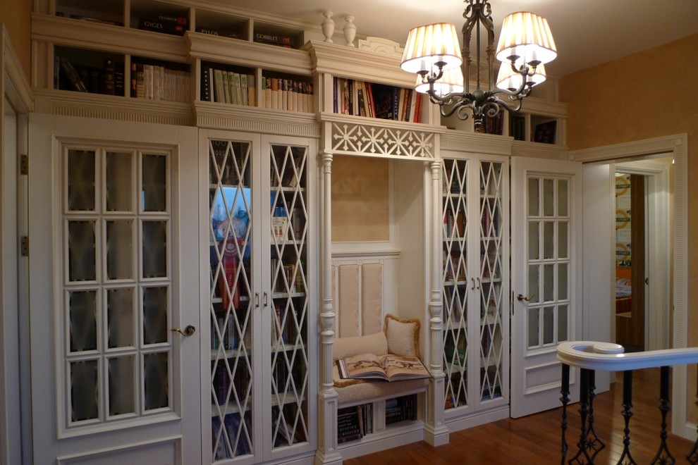 Обложка проекта: Загородный дом