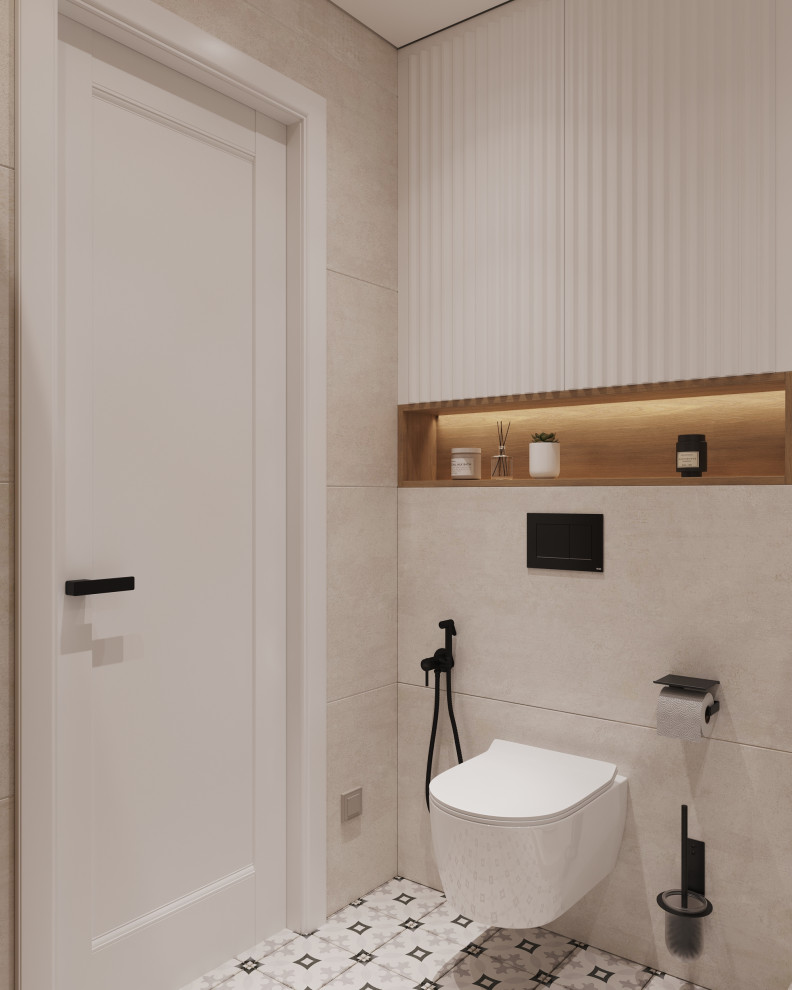 Проект квартиры