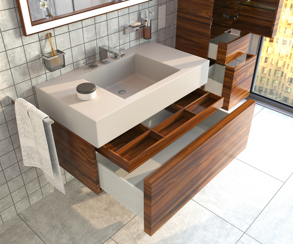 Дизайн санузла ROYALS