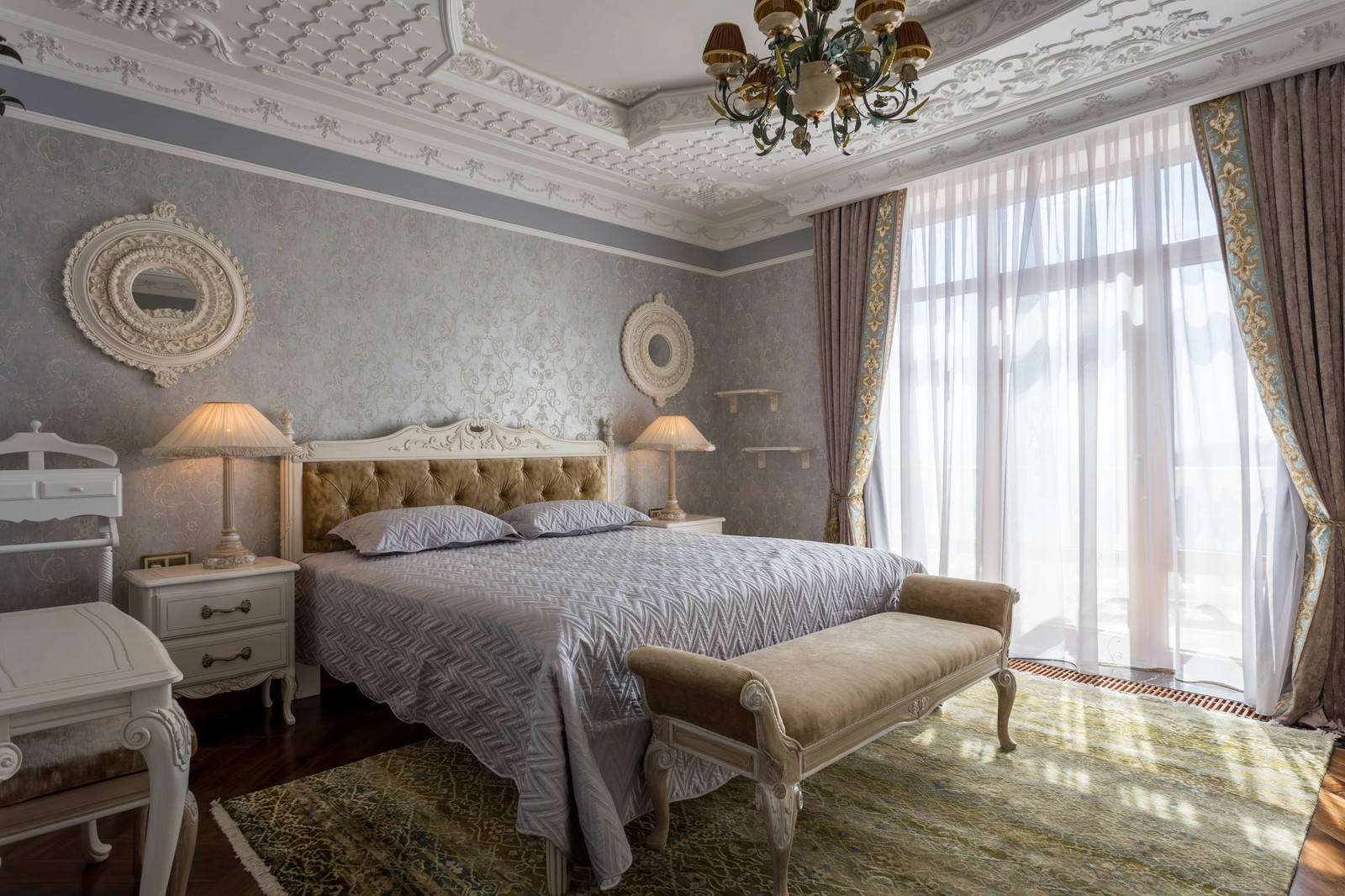 Вилла Натали