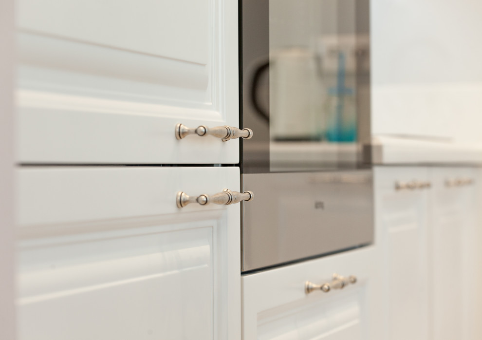 Квартира на берегу моря, ЖК "АКТЁР ГЭЛАКСИ"