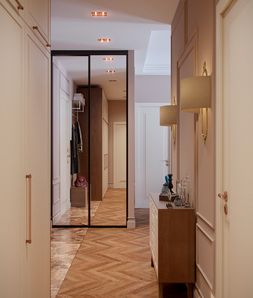 Лаконичная классика