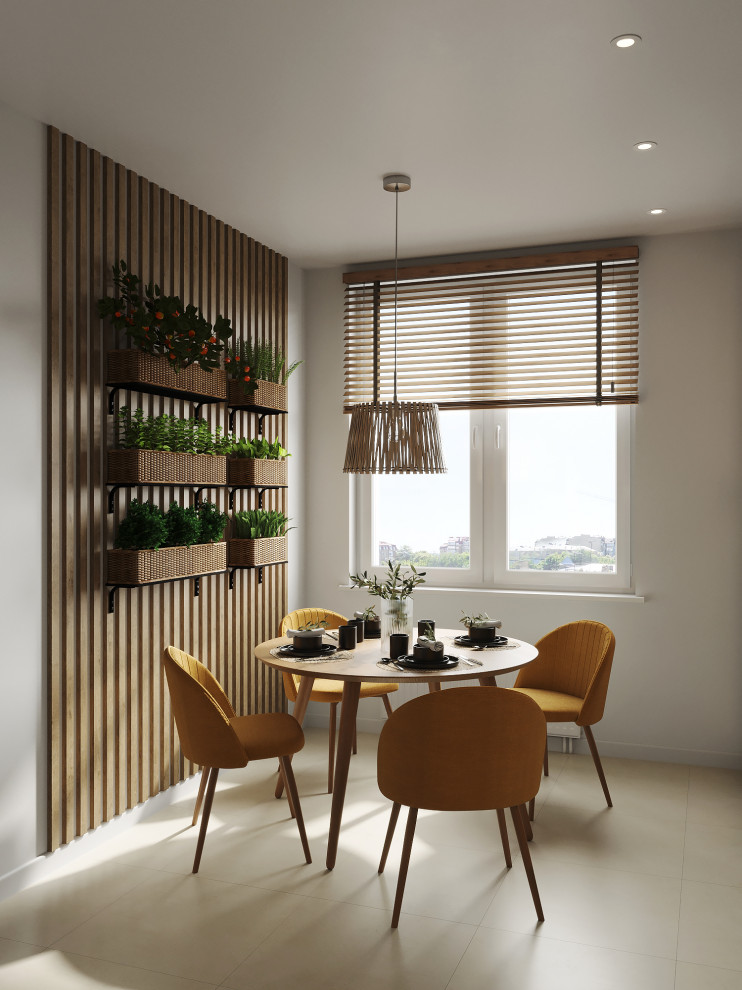 Летний сад, 2х комнатная квартира