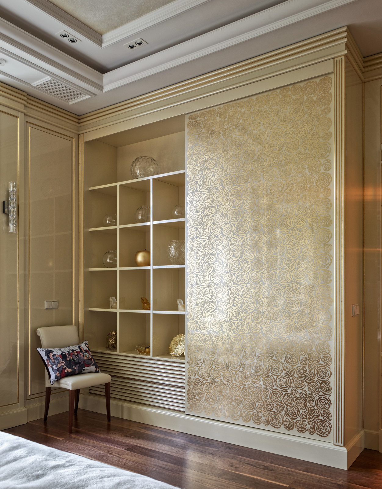 Дом для большой семьи