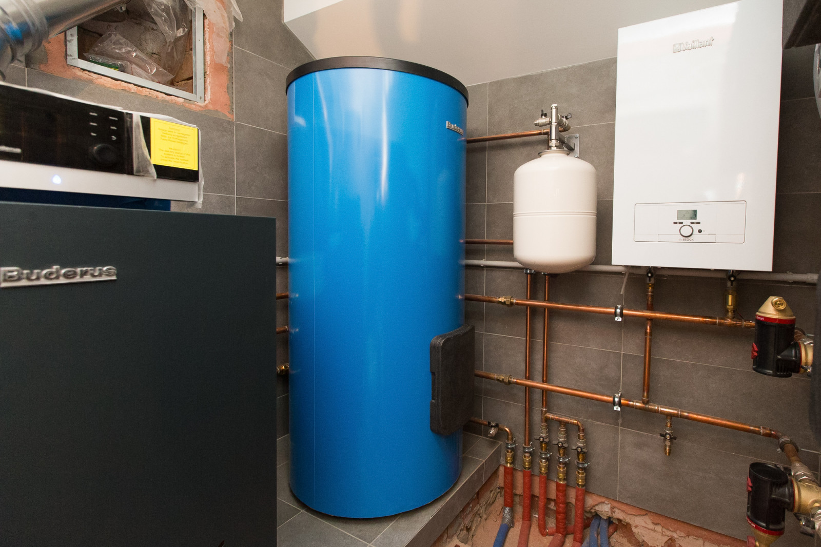 Дом в п. Лесной Остров