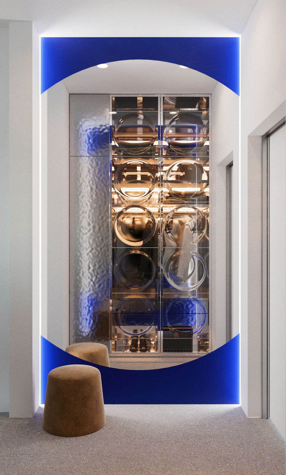 Фьюжн в Замоскворечье