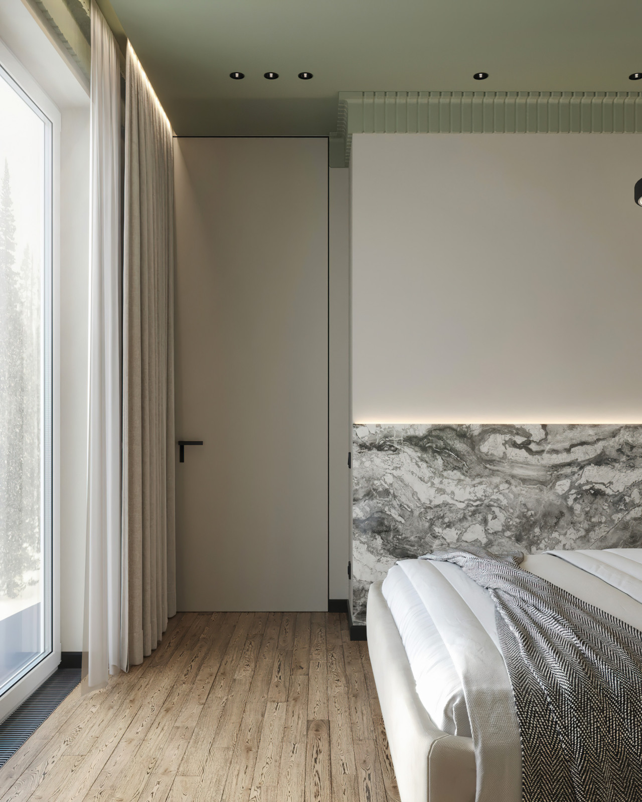 19. Country house 86м²