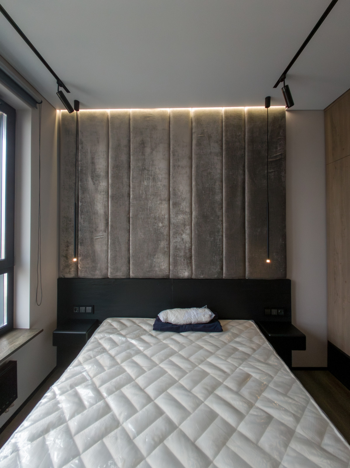 квартира в ЖК Талисман РЕАЛИЗАЦИЯ