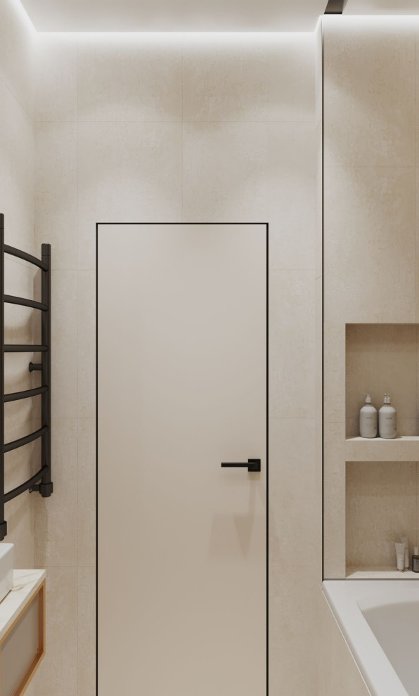 квартира Нижний Новгород стиль ар-деко