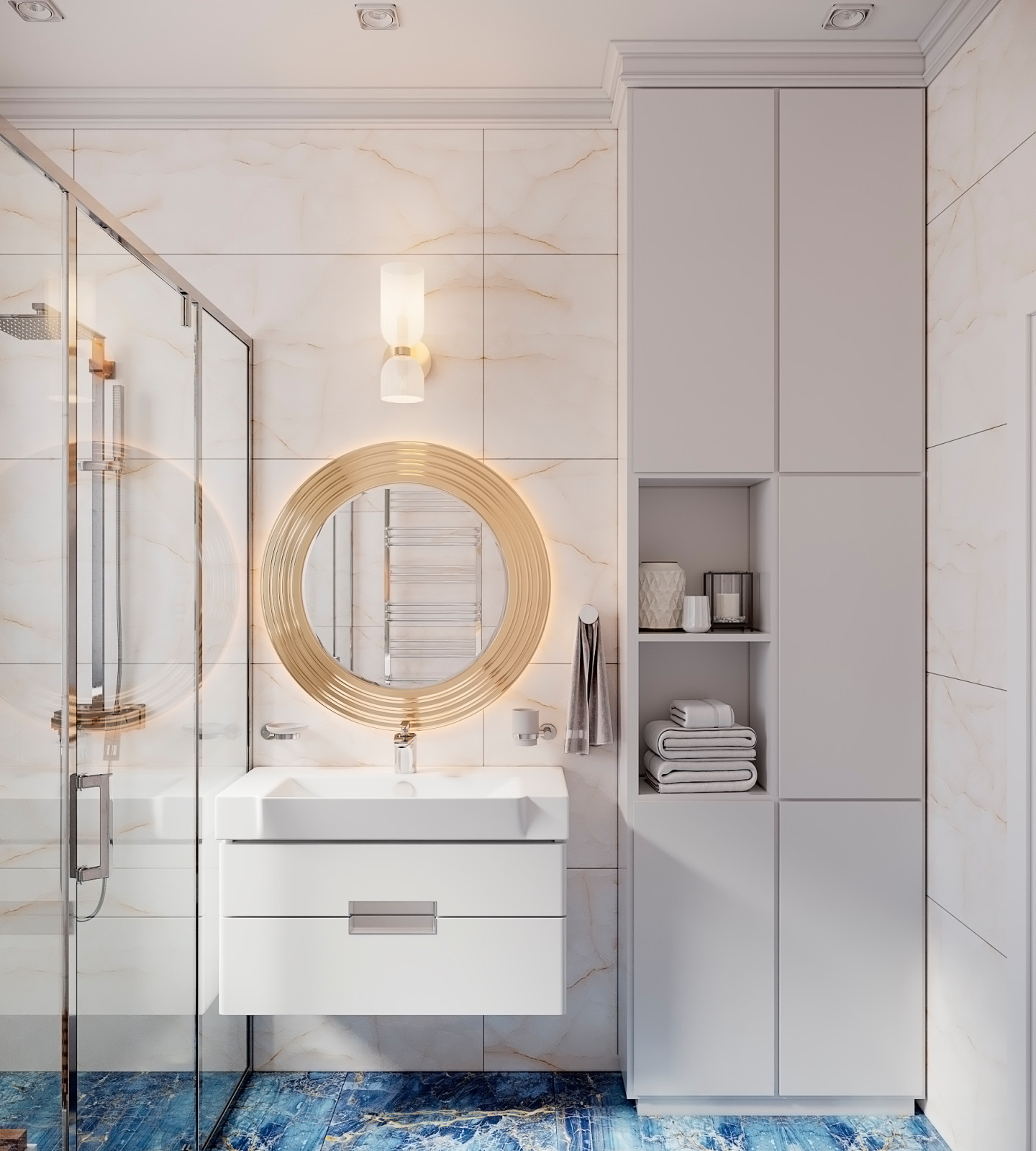 Голубая Лагуна