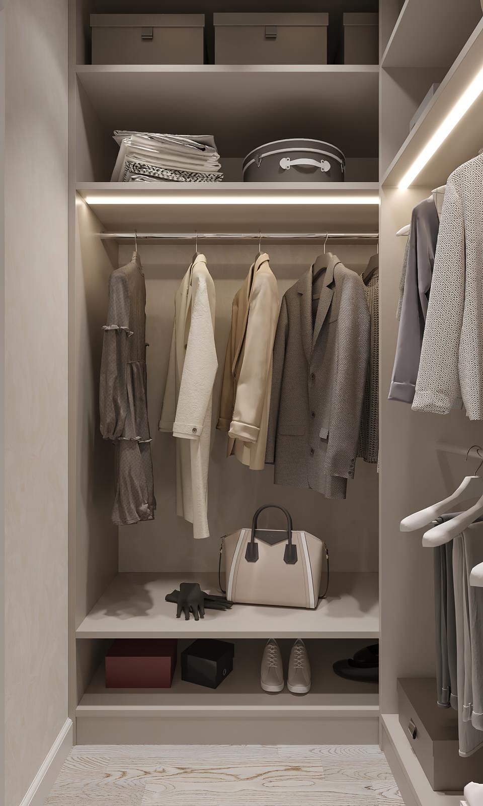 ДП "Вестердам"