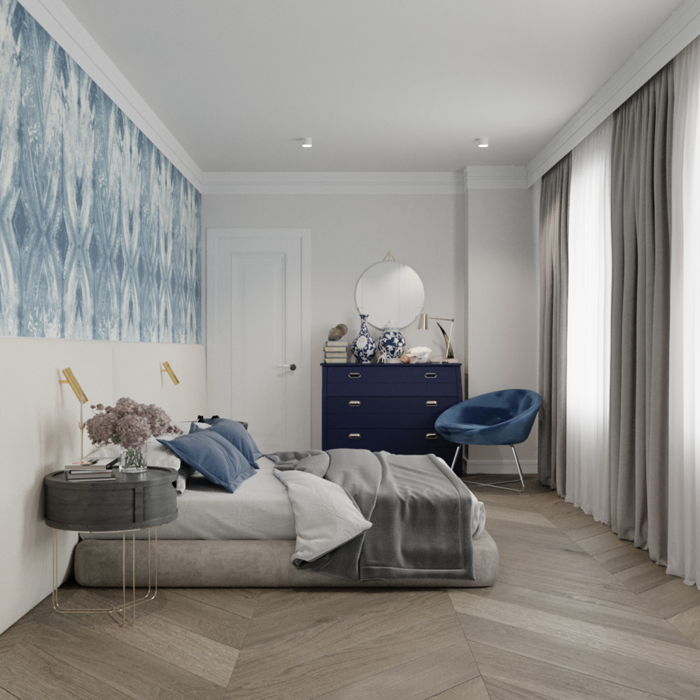 Трофимова 8